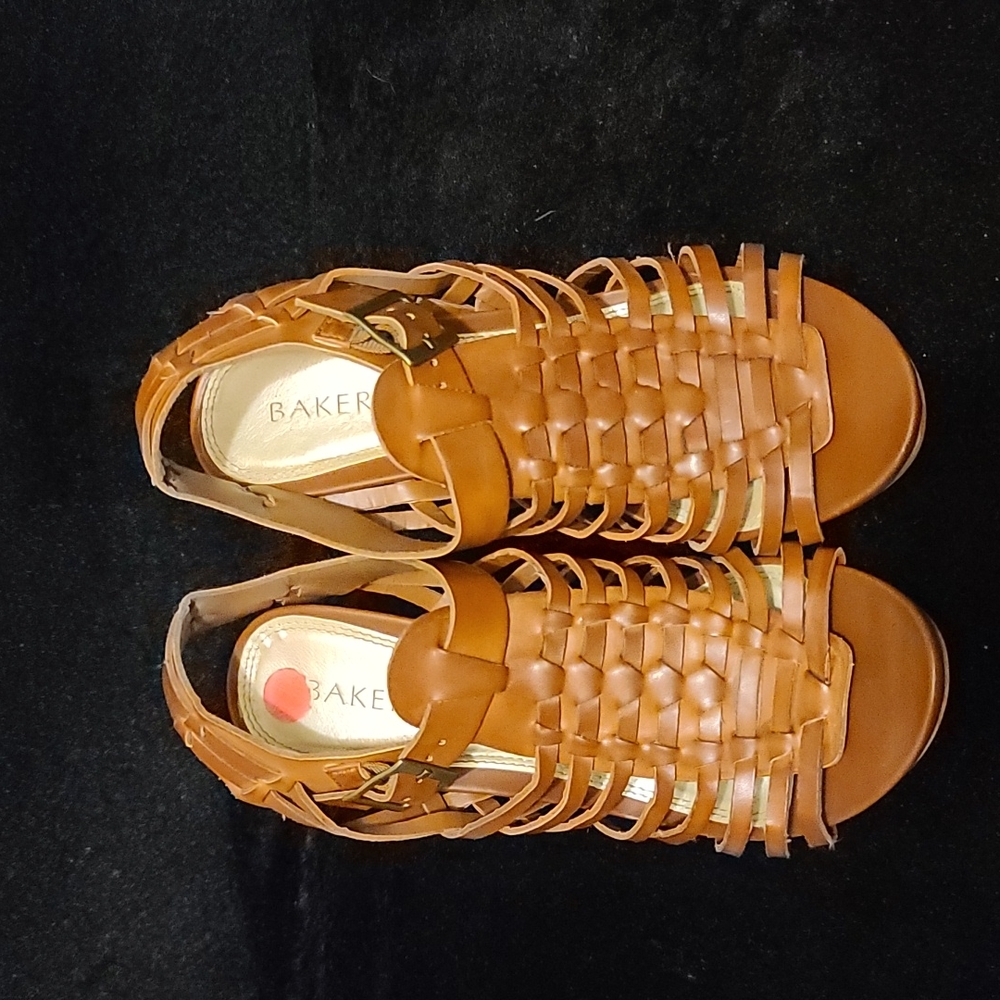 Bakers sandals